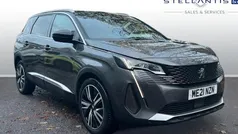 Used 2022 Peugeot 5008 Premium Estate | £22,509 (Fair price)