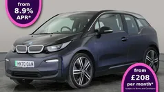 Used 2022 BMW i3 Comfort Edition Hatchback | £14,601 (Good price)