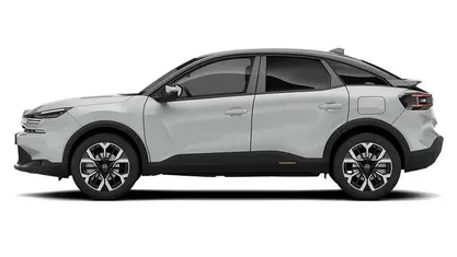 Usado Citroën C4 PureTech 131 HP (96 kW) 2024 SUV