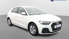 Used 2023 Audi A1 Sportback Hatchback | £18,599 (Fair price)