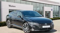 VW Arteon