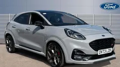Used 2023 Ford Puma ST Hatchback | £22,995 (Fair price)