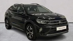 Used 2025 VW Taigo R-line SUV | £22,712 (Fair price)