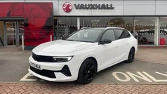 Used 2025 Vauxhall Astra Estate | £17,555 (Super price)
