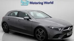 Used 2021 Mercedes A200 AMG Line Premium Plus Hatchback | £17,300 (Fair price)