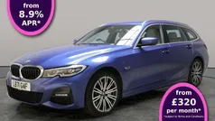 BMW 330e