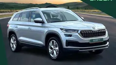 Used 2024 Skoda Kodiaq SE L Executive SUV | £31,970 (Fair price)