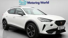 Used 2024 Cupra Formentor SUV | £18,400 (Super price)