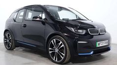 Used 2022 BMW i3 Comfort Edition Hatchback | £15,300 (Fair price)