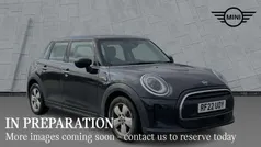 Used 2022 Mini Cooper Classic Hatchback | £16,900 (Fair price)