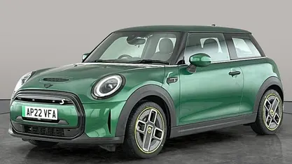 Used Mini Cooper Level 2 135 kW (184 HP) 2023 Hatchback