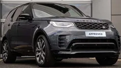 Used 2024 Land Rover Discovery 5 SE Dynamic SUV | £56,499 (Fair price)