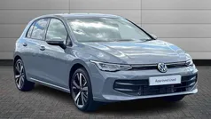Grey Used 2025 VW Golf VIII Match Hatchback | £26,450 (Fair price)