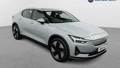 Used 2024 Polestar 2 Sedan | £29,699 (Fair price)