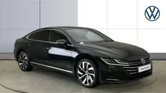 Used 2022 VW Arteon R-line Hatchback | £24,422 (Fair price)