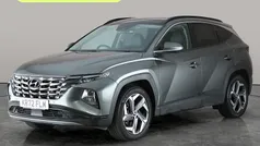 Used 2024 Hyundai Tucson Ultimate SUV | £22,138 (Good price)