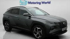 Used 2024 Hyundai Tucson Premium SUV | £21,800 (Super price)