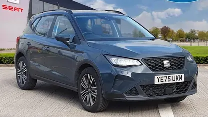 Used Seat Arona SE Technology 95 HP (69 kW) 2025 SUV