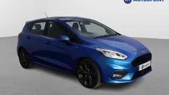 Used 2019 Ford Fiesta ST-Line Hatchback | £11,299 (Fair price)