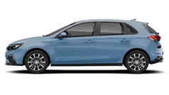 Used 2020 Hyundai i30 Hatchback | £18,995 (Good price)