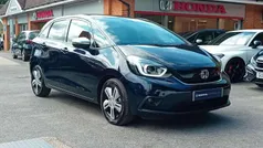 Used 2022 Honda Jazz EX Hatchback | £18,950 (Fair price)