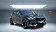 Grey Used 2022 Cupra Formentor SUV | £23,568 (Fair price)