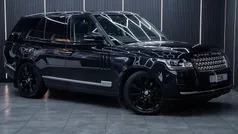 Used 2016 Land Rover Range Rover S SUV | £20,844 (Super price)