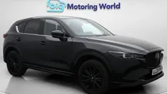 Used 2023 Mazda CX-5 Homura-Line SUV | £18,700 (Super price)