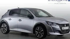 Used 2023 Peugeot 208 GTi Hatchback | £14,519 (Fair price)