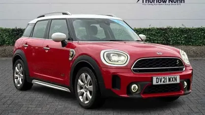 Used Mini Cooper S Classic 220 HP (161 kW) 2021 Hatchback