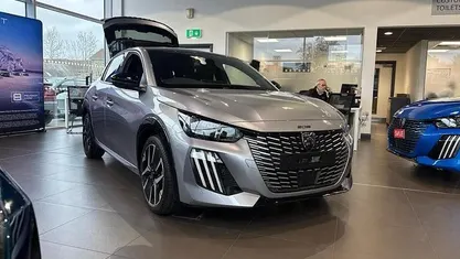 Used Peugeot 208 GTi 147 HP (108 kW) 2026 Hatchback