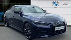 Used 2024 BMW i4 Sedan | £41,750 (Super price)