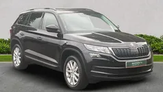 Used 2020 Skoda Kodiaq SE SUV | £20,998 (Fair price)