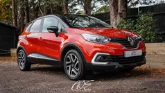 Used 2019 Renault Captur Iconic SUV | £7,890 (Fair price)