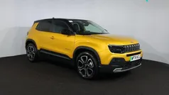 Used 2024 Jeep Avenger EV Summit SUV | £19,950 (Fair price)