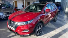 Used 2020 Nissan Qashqai N-Connecta SUV | £13,499 (Good price)