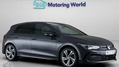 Used 2024 VW Golf VIII R-line Hatchback | £18,300 (Good price)