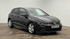 Used 2022 VW Golf VIII GTE Hatchback | £20,692 (Fair price)