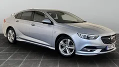 Used 2018 Vauxhall Insignia SRi Hatchback | £6,995 (Fair price)