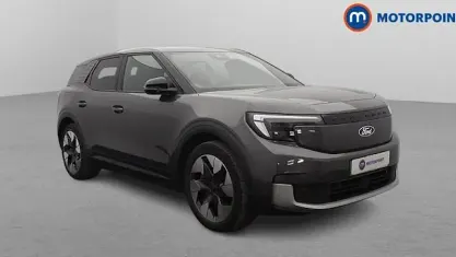 Used Ford Explorer Premium 210 kW (286 HP) 2025 Grey SUV