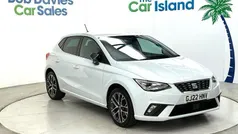 Used 2024 Seat Ibiza XCELLENCE Lux Hatchback | £14,650 (Fair price)