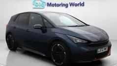 Used 2024 Cupra Born e-Boost Hatchback | £22,600 (Super price)