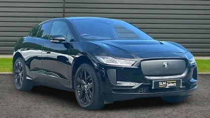 Used Jaguar I-Pace R-Dynamic 294 kW (400 HP) 2024 SUV