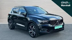 Used 2020 Volvo XC40 R-Design Pro SUV | £25,146 (Fair price)