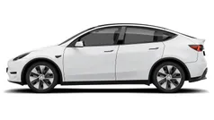 Used 2023 Tesla Model Y Long Range SUV | £23,998 (Fair price)