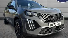 Used 2024 Peugeot 2008 Allure SUV | £15,154 (Fair price)