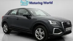 Used 2024 Audi Q2 Sport SUV | £16,400 (Good price)