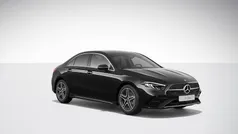 Used 2025 Mercedes A200 Executive Sedan | £26,063 (Fair price)