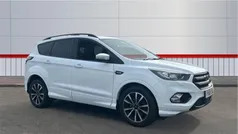 Used 2019 Ford Kuga ST-Line SUV | £14,605 (Fair price)