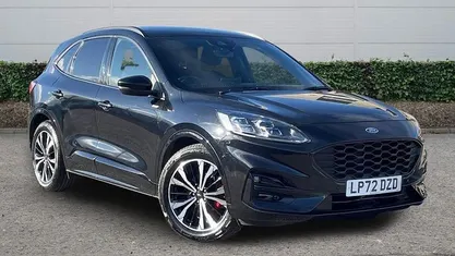 Used 2023 Ford Kuga ST-Line X SUV | £18,710 (Fair price)